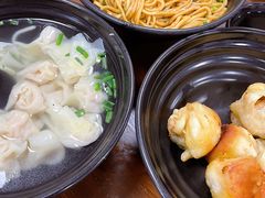 -赵宝美煎包店