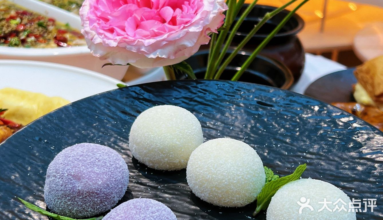 北京真的好浪漫