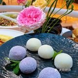 北京真的好浪漫