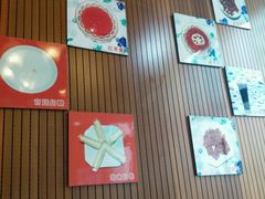 -清真马记宫廷奶酪(广渠门内大街店)