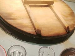 -鱼窝棚柴火铁锅炖(富山屯店)