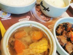 -真功夫(大德路店)