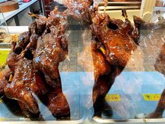-王浩儿纪六孃甜皮鸭(乐山总店)