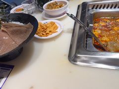-重庆高老九火锅(万象城店)