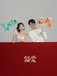 -青禾蒙娜丽莎婚纱摄影(武汉总店)