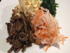 -俺的焼肉(銀座9丁目店)