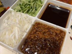-姥姥家春饼店(惠新东街店)