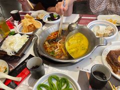 -刘一锅筋头巴脑(大悦城C店)