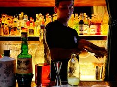 -HUNTING BAR亨霆鸡尾酒馆(越秀淘金店)