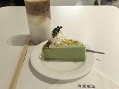 -边渡咖啡烘焙店(昙华林店)