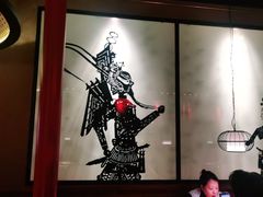 大堂-新哥老官·畅吃123·美蛙世界(苏宁广场店)
