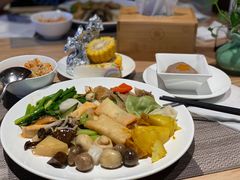 -南普陀素菜馆