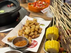 -江湖六膳門串串香(隆礼路店)