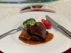 -京香轩·中餐厅(上海中庚聚龙酒店)