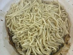 -蒋家桥饺面店(东关街店)