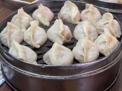 -老马家蒸饺(南海街店)