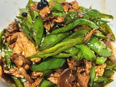 -冇味湘潭菜(湘江世纪城店)