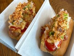 丹麦小热狗-BOR Eatery(安福路店)