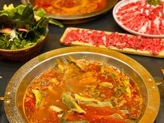 -老凯俚酸汤鱼(东山店)