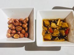 -潮福城大酒楼·潮味粤品·港式点心(湖滨北路店)