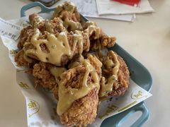-艾薯夫妇Aysh(福田星河COCOPark店)