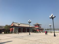 -天津妈祖文化园