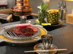 -伊茉家的烤肉店(勒泰中心店)