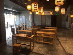 -南京大牌档(三阳广场苏宁店)