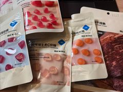 -MUJI无印良品(鑫嘉汇购物中心店)