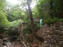 -北京上方山国家森林公园