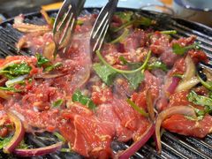 -石记老北京炙子烤肉(松园店)
