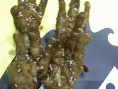 -木屋烧烤(西南角店)