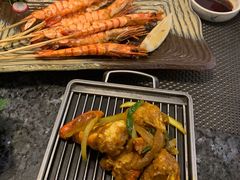 -菊上料理(蜀山银泰百货店)