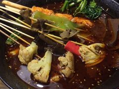 -炭火功夫烤鱼·小龙虾音乐餐吧(新风街店)