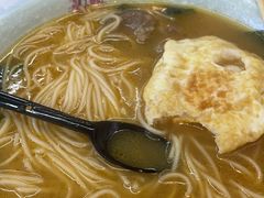 -江记甜品(罗湖店)