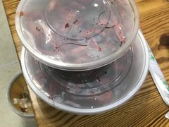-盱眙阿宾龙虾(花园街店)