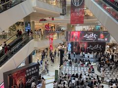 -凯德广场(金牛店)