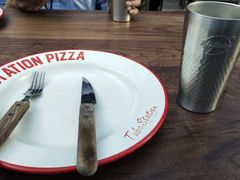 -Tubestation站点比萨(五道营店)