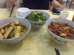 -红色湘菜馆(春风店)