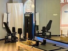 -NRG健身私教CLUB(打浦桥店)