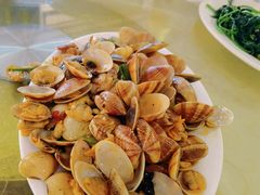 -考记泥焗鸡农庄·海鲜(北洛秘境店)