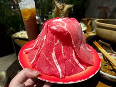 -闲云无敌锤子·老火锅(江宁路店)