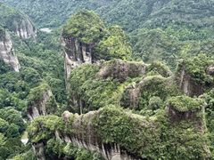 -雁荡山风景名胜区