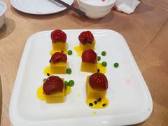 -山西会馆·晋菜·晋商宴·牌匾博物馆(胜利东街店)