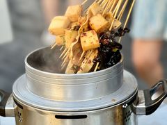 -No.DD戳子烧烤·江湖菜(北京总店)