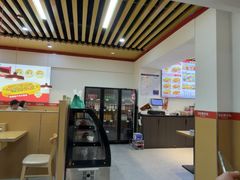 -河东狮不吼辣子鸡手擀面(李村店)
