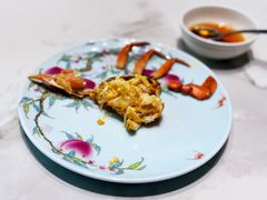 三门黄油奄仔蟹-新光酒家·河豚·海鲜·蟹料理(浦东店)
