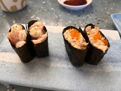 -元气寿司(东方宝泰店)