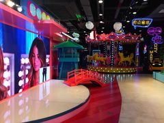 -CITY MART城市集市(中庚漫游城店)