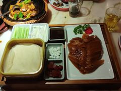 -伙靠·江浙菜(田林路店)